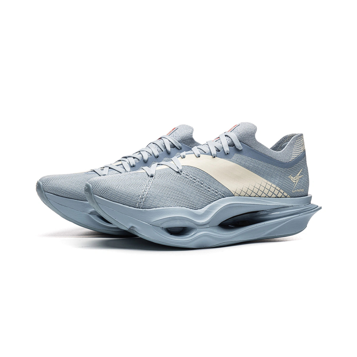 LiNing Feidian 6 ULTRA Dragon Sparrow 'Light Blue'