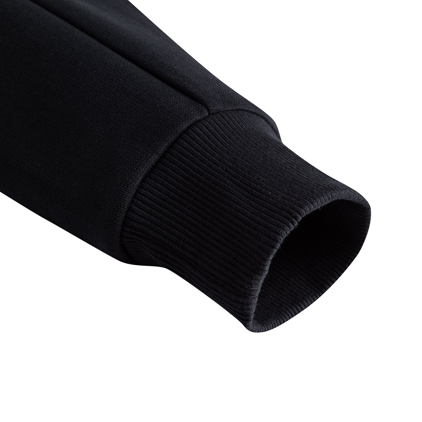 Anta Kai Sweatshirt 'Black Gold'