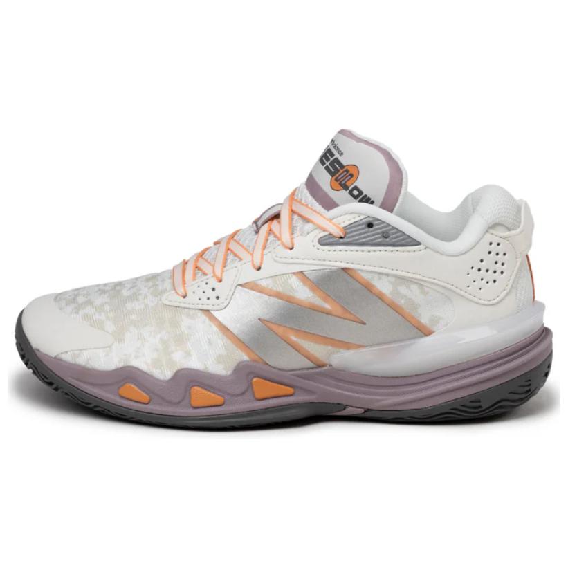 New Balance Hesi V2 Team Tactical 'Gray white'