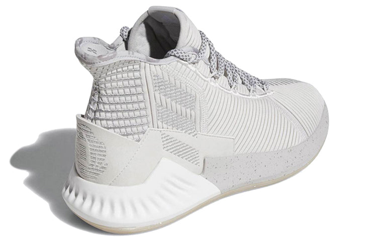 Adidas D Rose 9 'Grey'