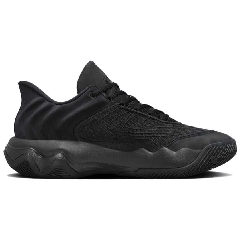 Nike Giannis Immortality 4 Ep Black