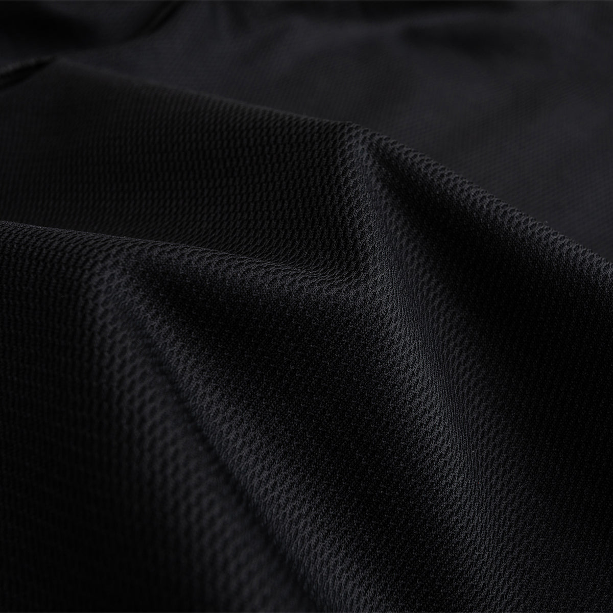 Anta KAI Casual Shorts 'Basic Black'