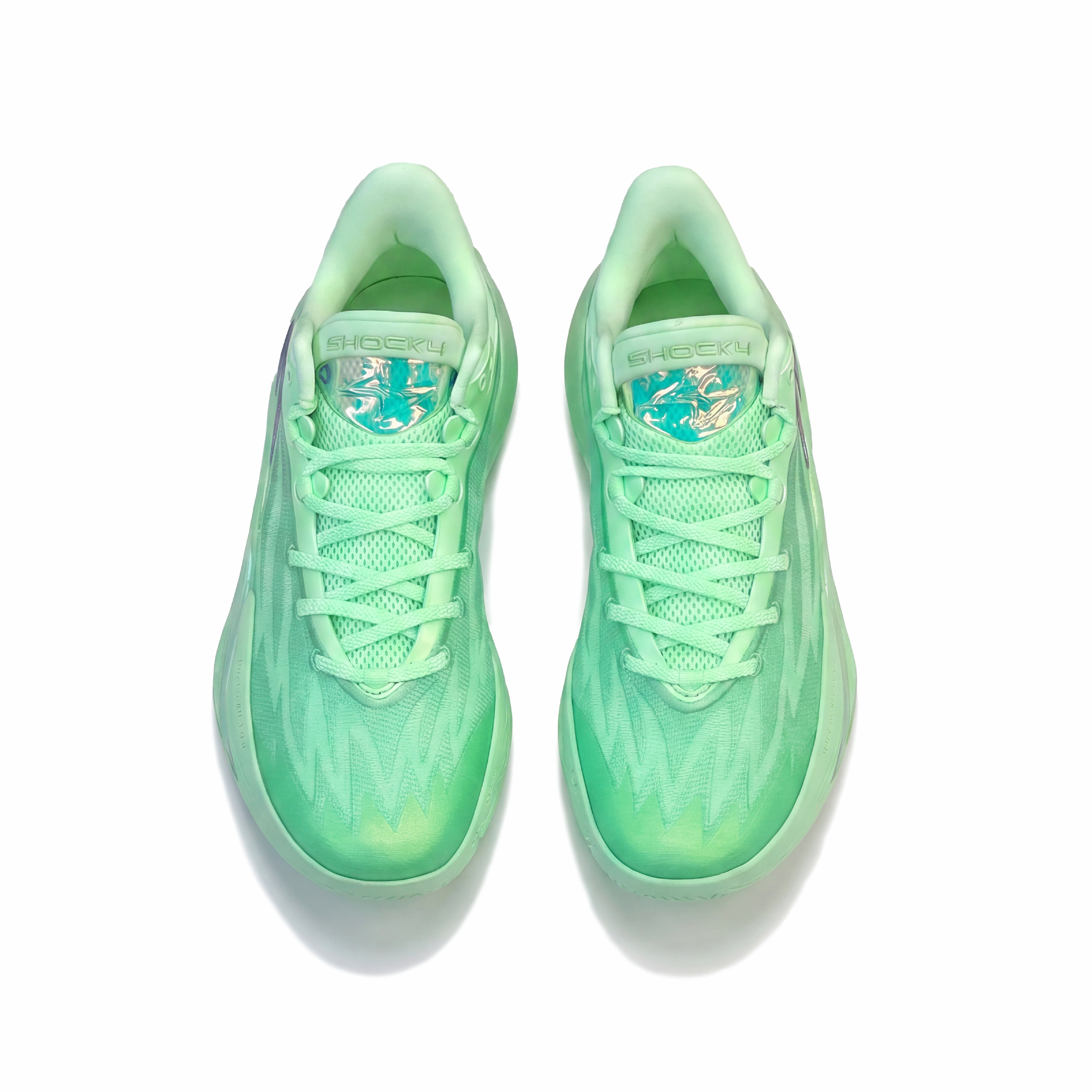 Anta Shock Wave 7 PRO 'Awake'