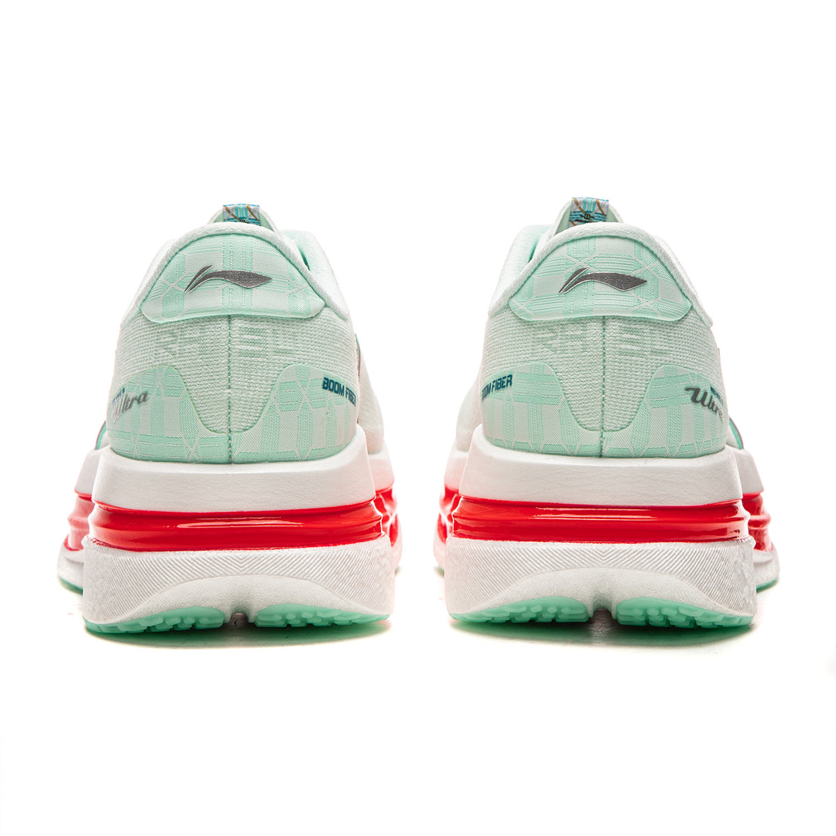 LiNing Red Hare 9 ULTRA 'Ice Blue' | Running Shoes Women's