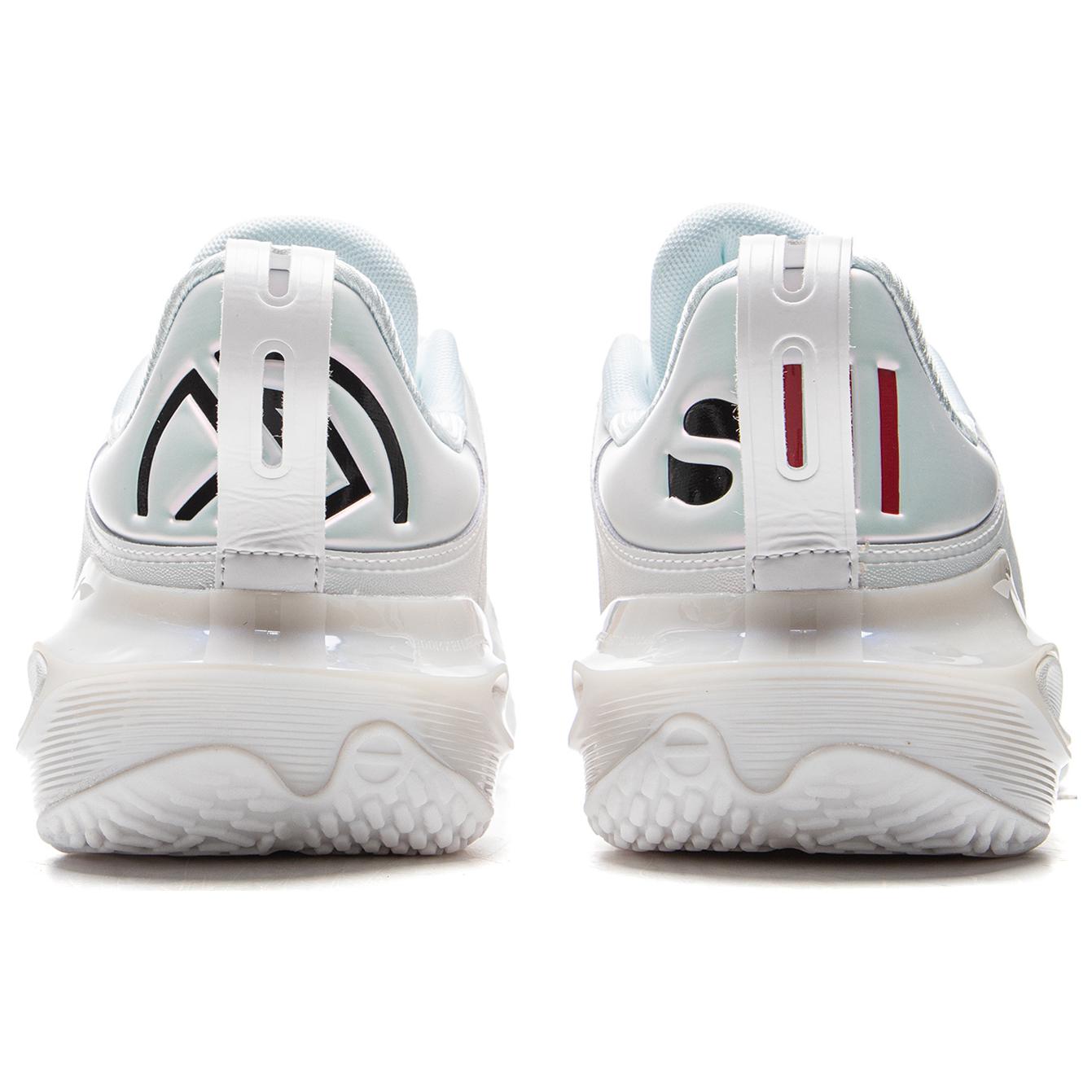 LiNing Speed 11 'Standard White'