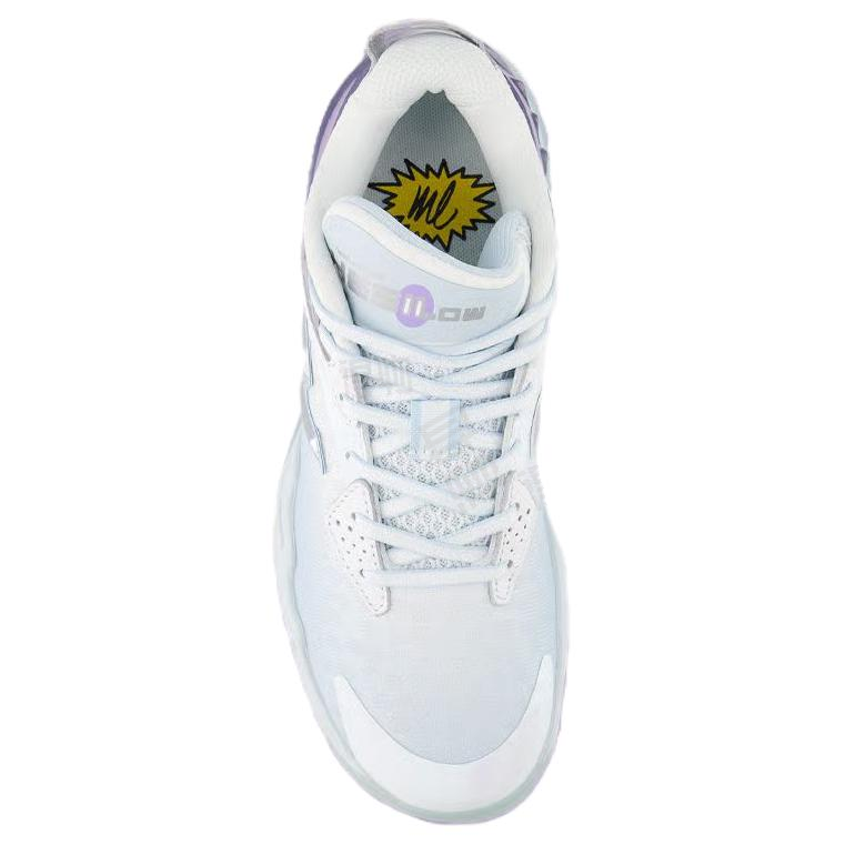 New Balance Tyrese Maxey X Hesi V2 'Blue'