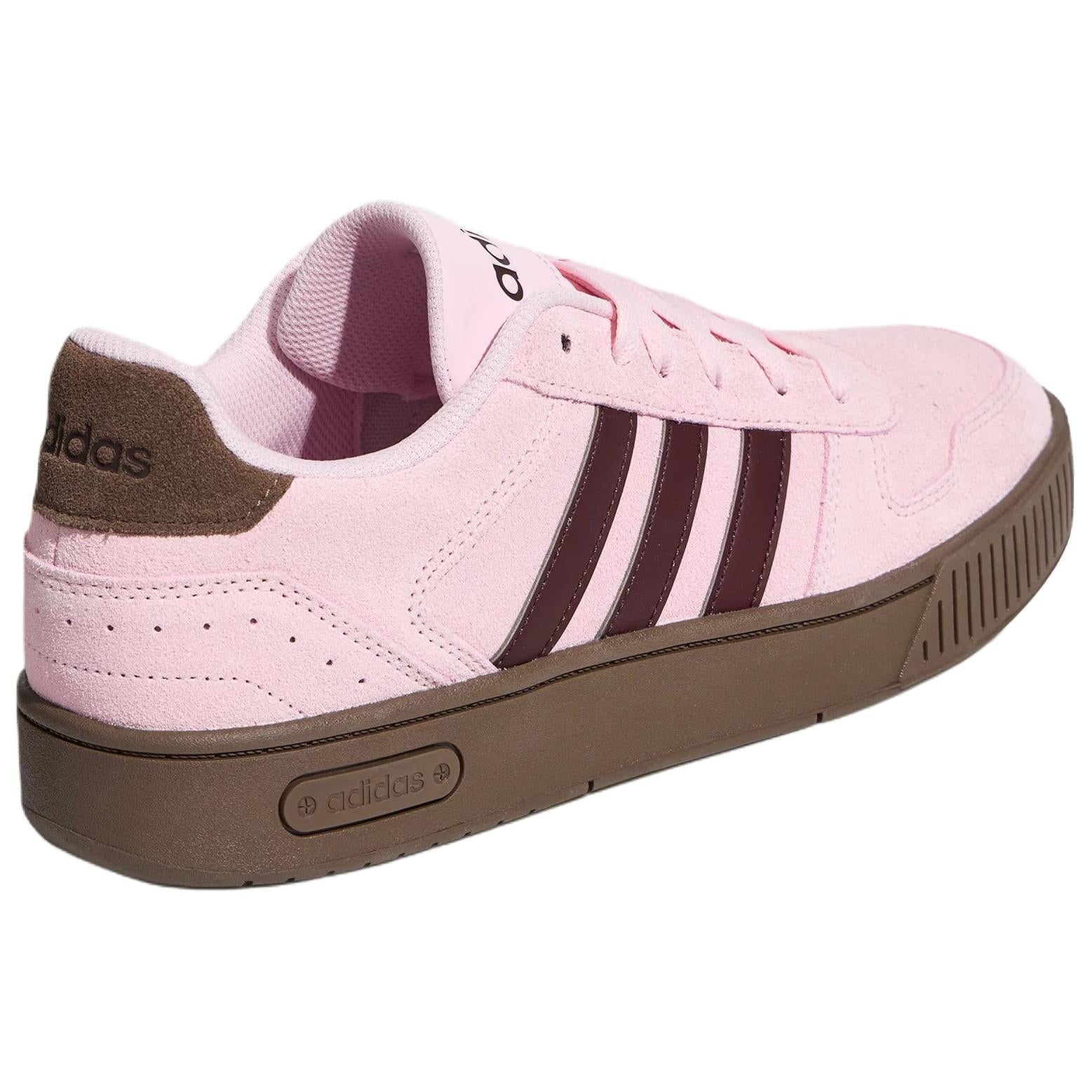 Adidas D-PAD CLASSIC 'Pink Brown'