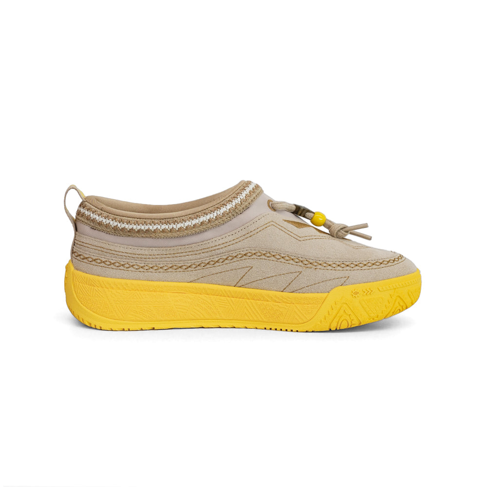 ANTAKAI Hélà CODE 'Beige Yellow'