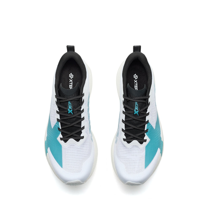 Xtep 2000km 5.0 Pro Running Shoes 'Blue'