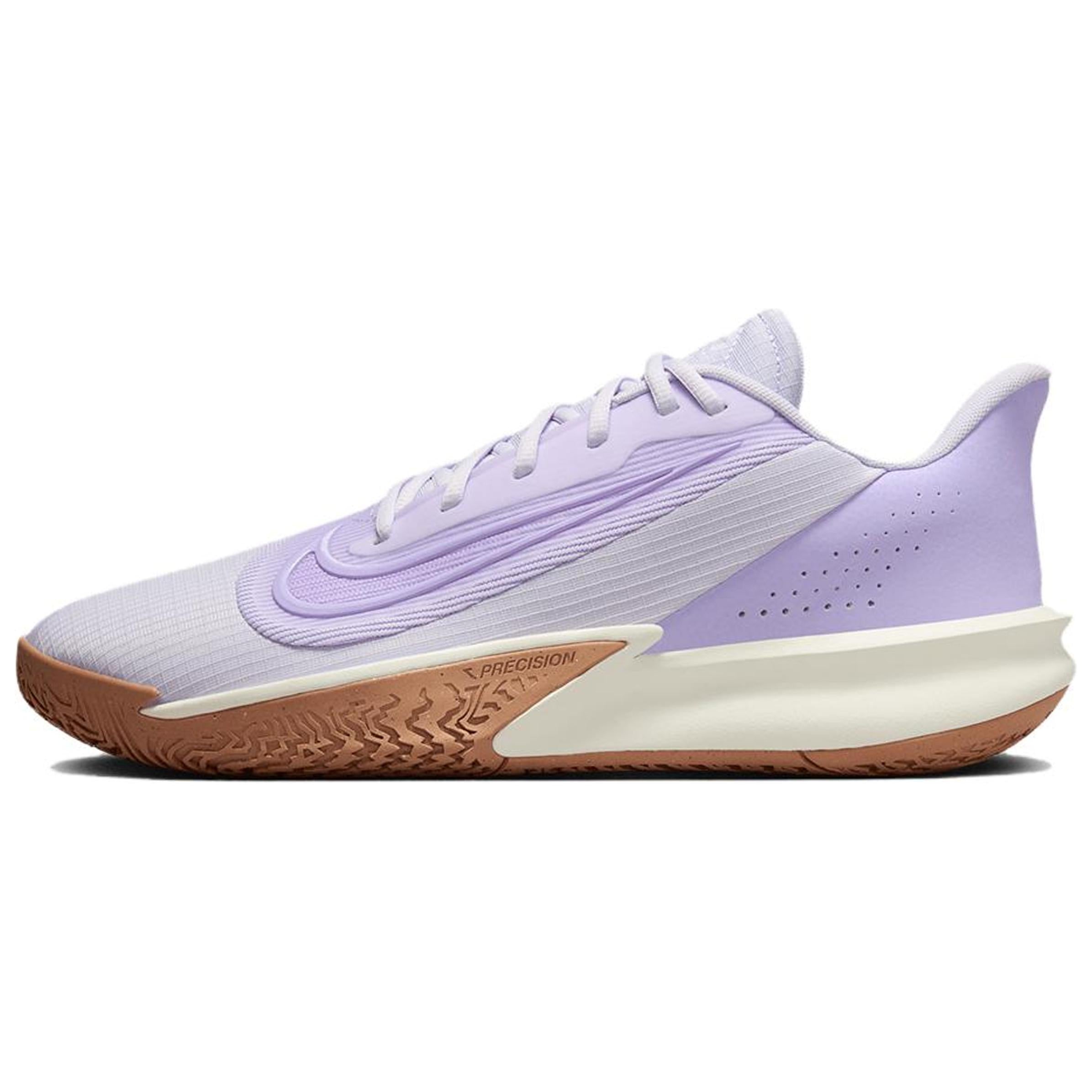 Nike Precision 7 'Barely Grape Gum'