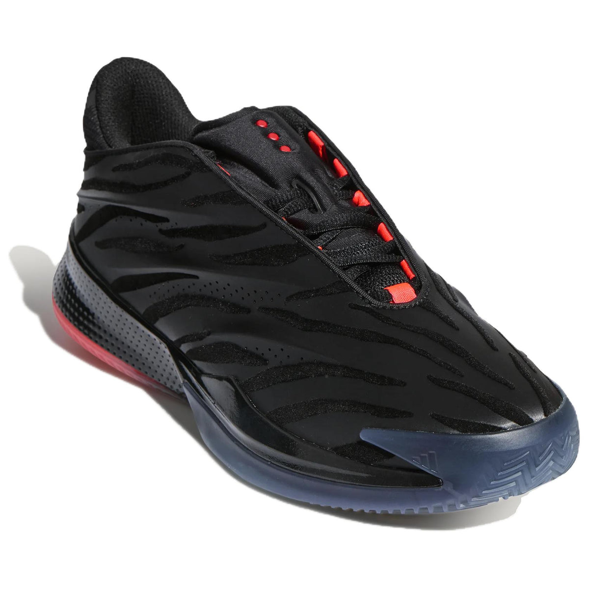 Adidas Crazy Energy+ 'Black'