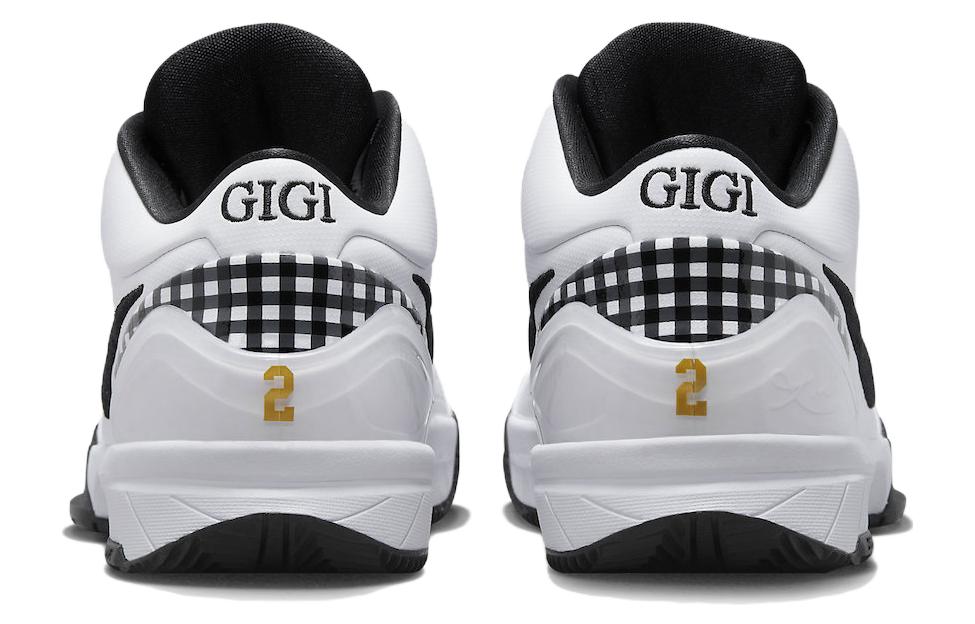 Nike Kobe 4 Protro Mambacita Gigi