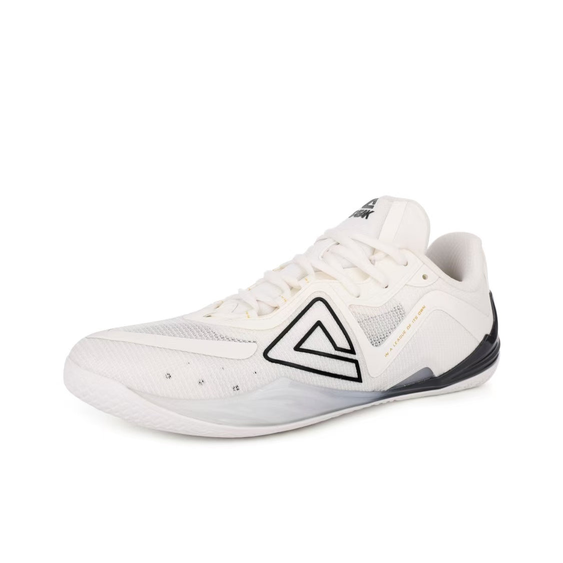 Peak Taichi Supreme EX 'Knicks'