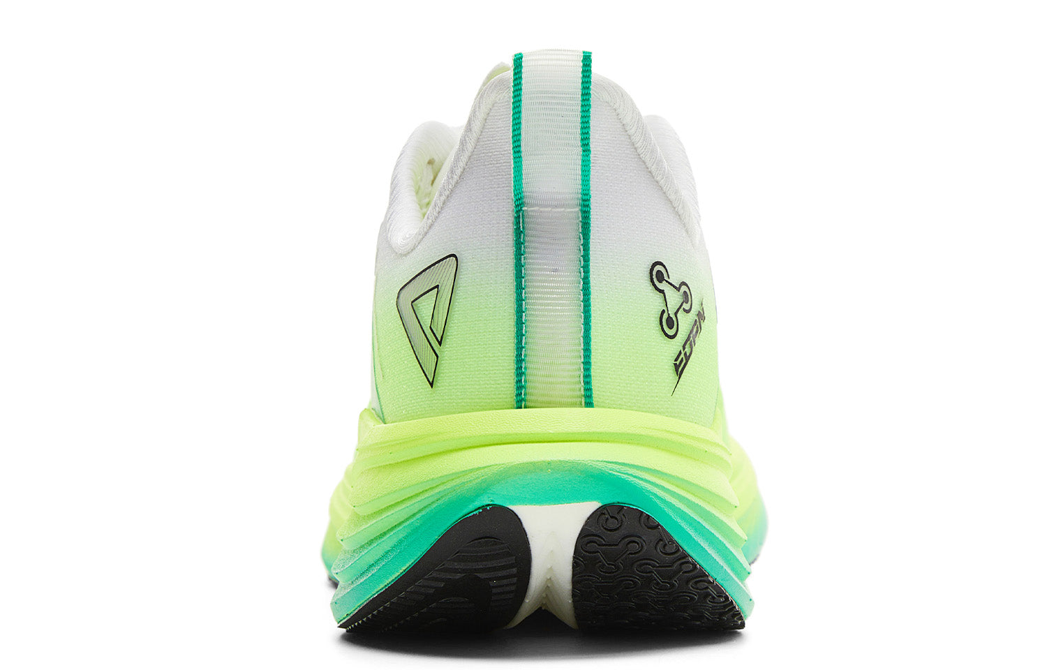 Peak Second Breath 3.0 'White Green'