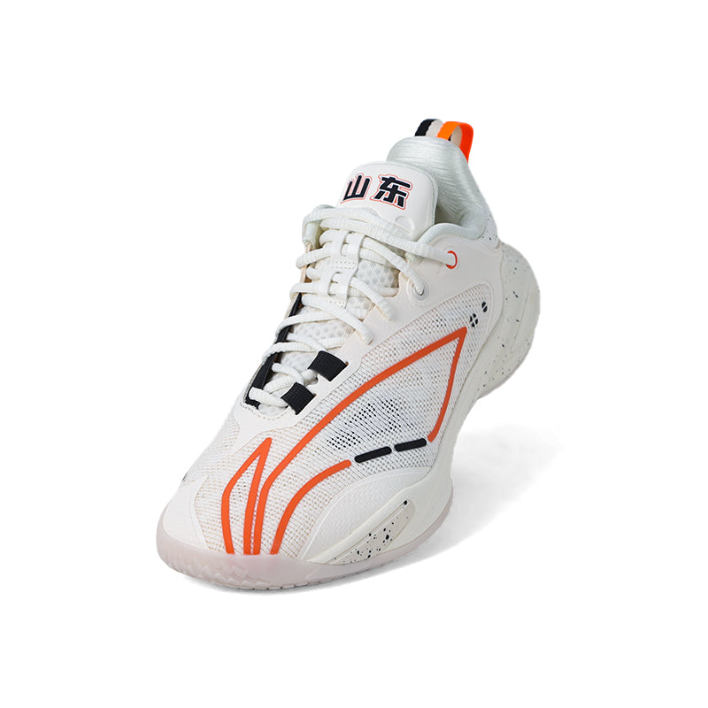 LiNing Speed 11 'Ecru' PE Version