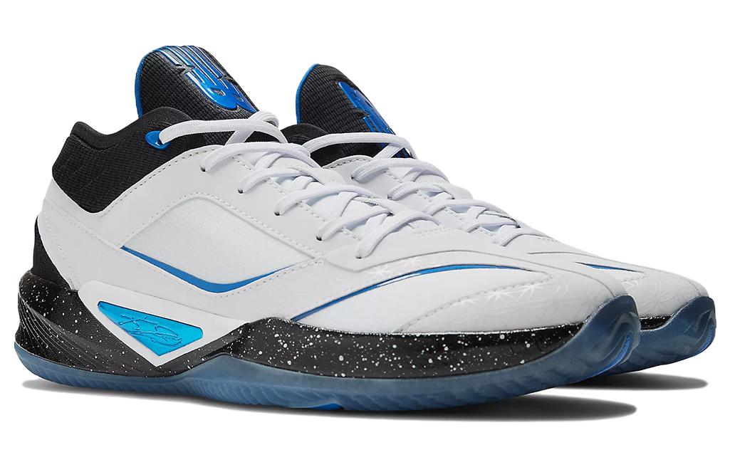 New Balance Kawhi 3 Sacred Geometry