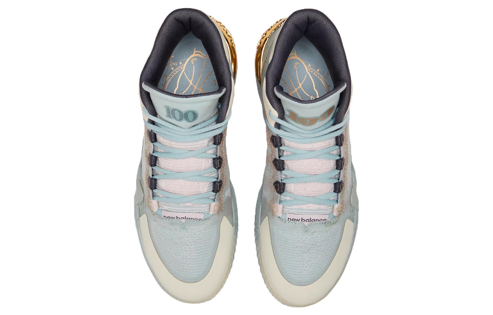 New Balance Kawhi 2 New Money