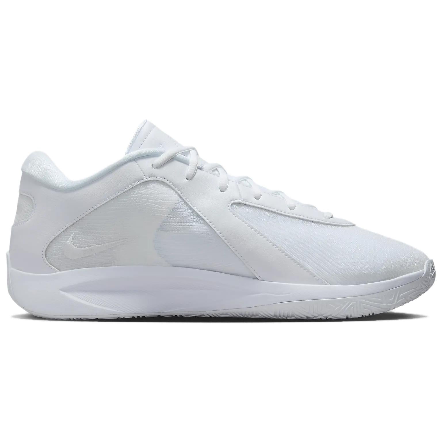 Nike Giannis Freak 6 Tb 'Ep White'