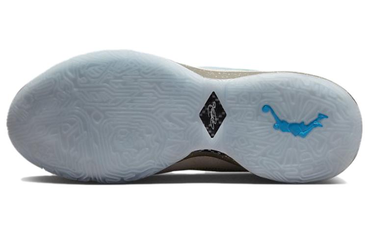 UNKNWN X Nike LeBron 20 EP 'Message In A Bottle'