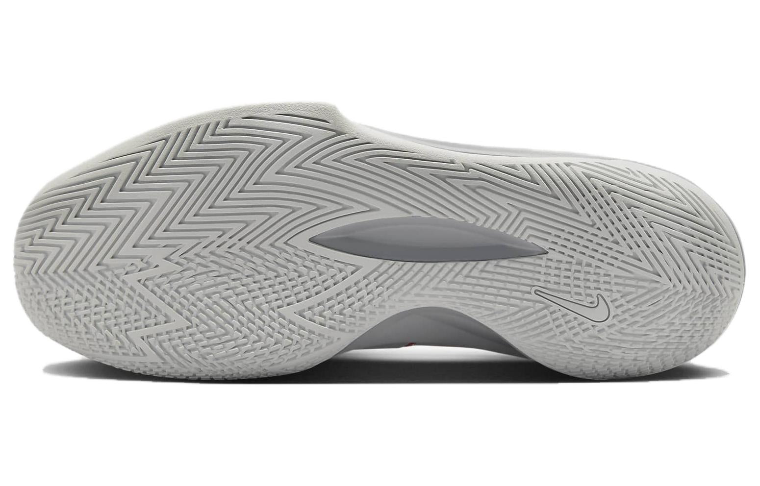 Nike Precision 6 'Malachite Safety Orange'