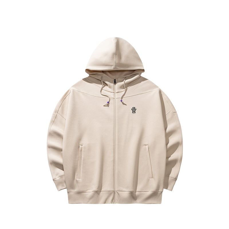 ANTA Kai Sweatshirts 'Beige'