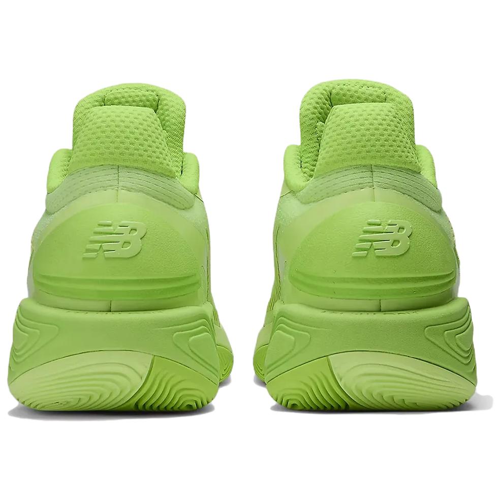 New Balance Two Wxy V5 Highlighter Green