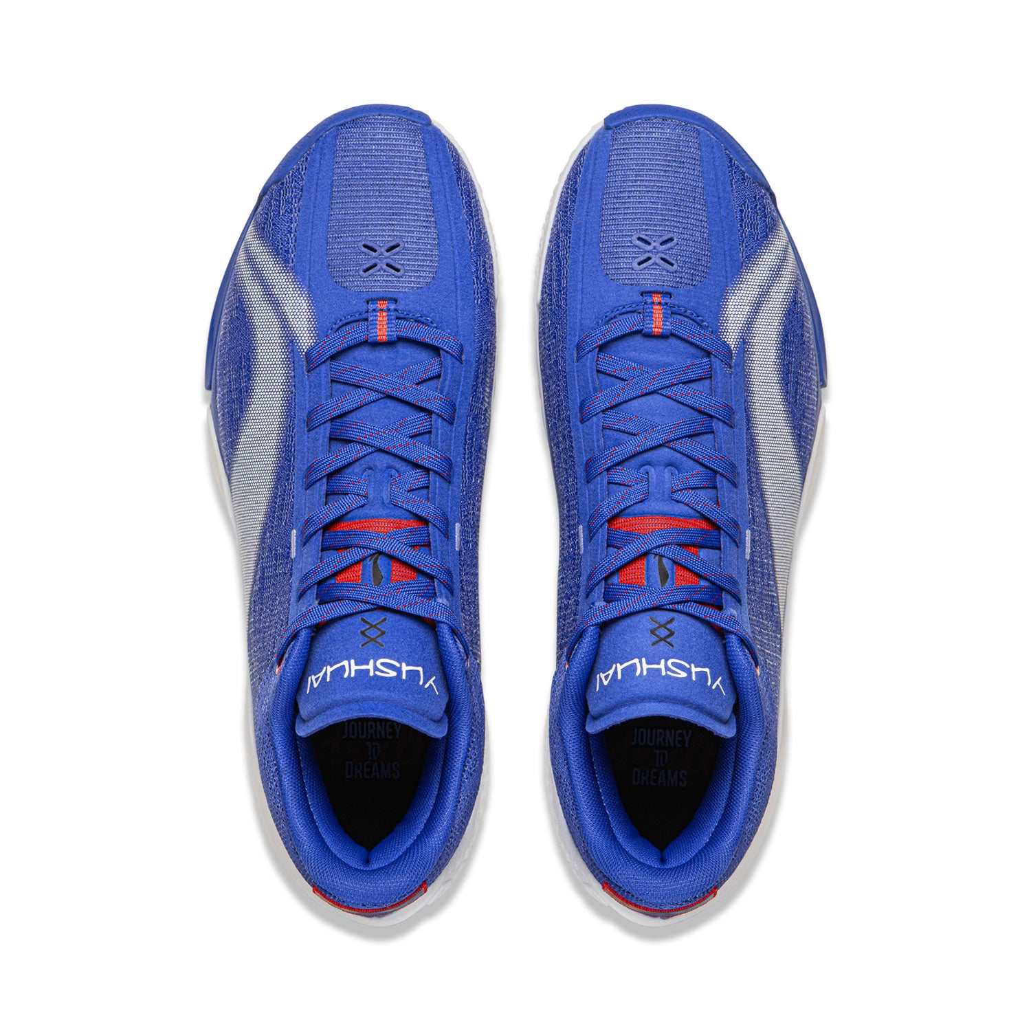 LiNing YuShuai 20 'Blue'