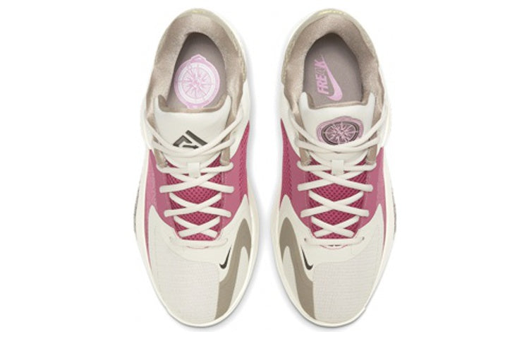 Nike Giannis Freak 4 Ep 'Kolossaio'