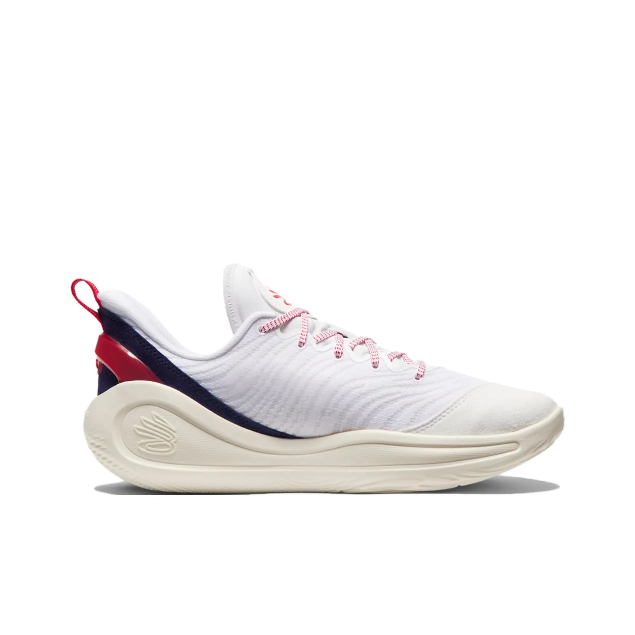 Under Armour Curry 12 'Podium White' - Kicksown store