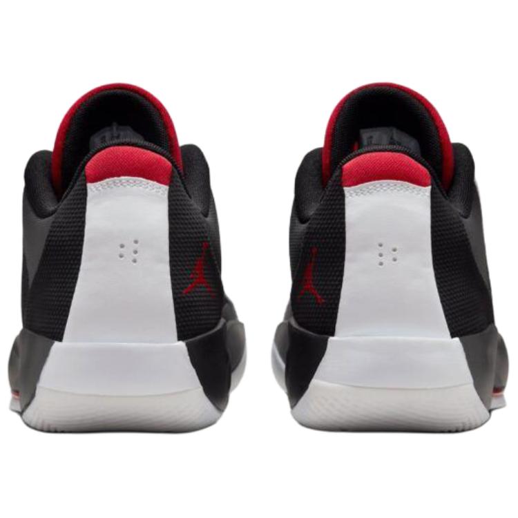 Jordan Luka .77 'White Black'