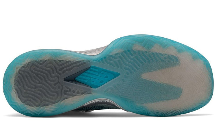 New Balance Kawhi Snowman