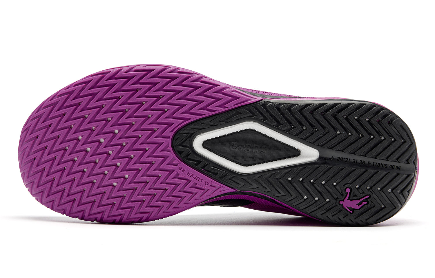 QIAODAN FE3.5 'Grip'