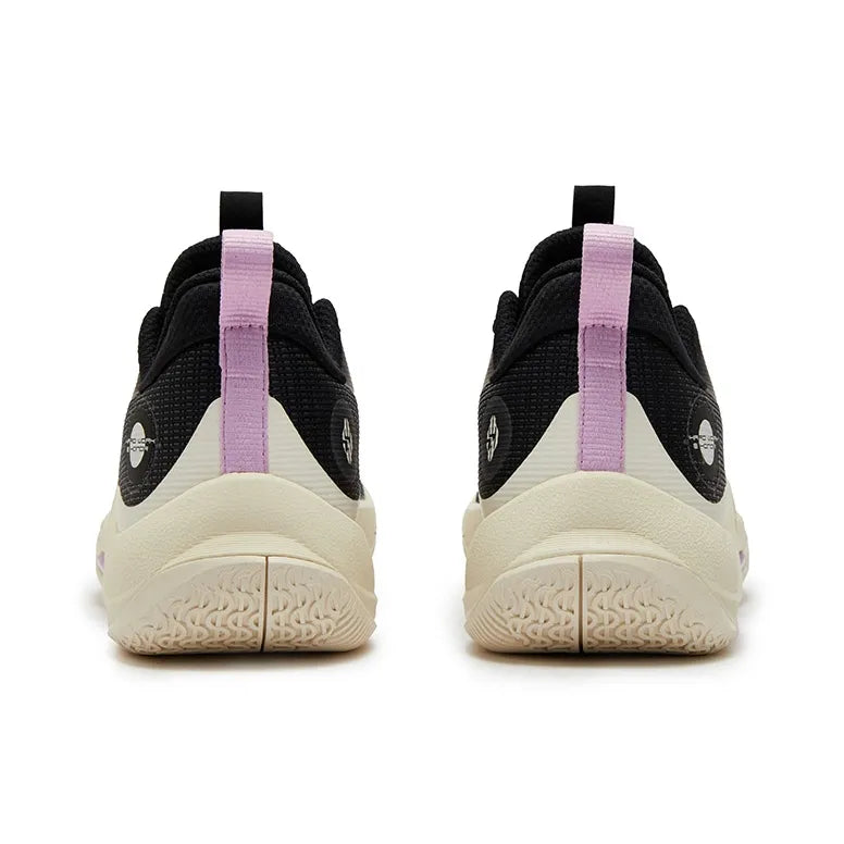 361° DVD team 2.0 SE 'Beige Black' - Kicksown store