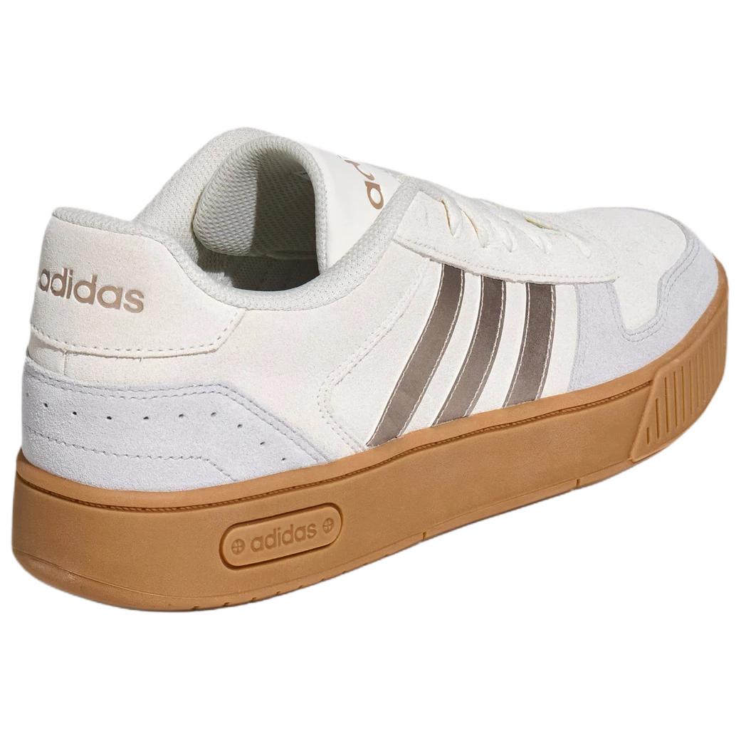 Adidas D-PAD CLASSIC 'Gray Silver'