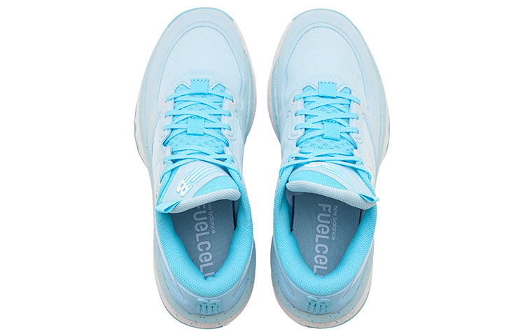 New Balance Hesi Low Bright Sky