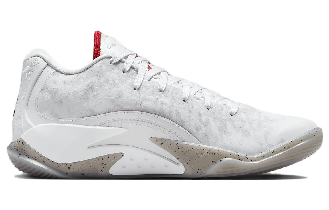 Air Jordan Zion 3 'Fresh Paint'