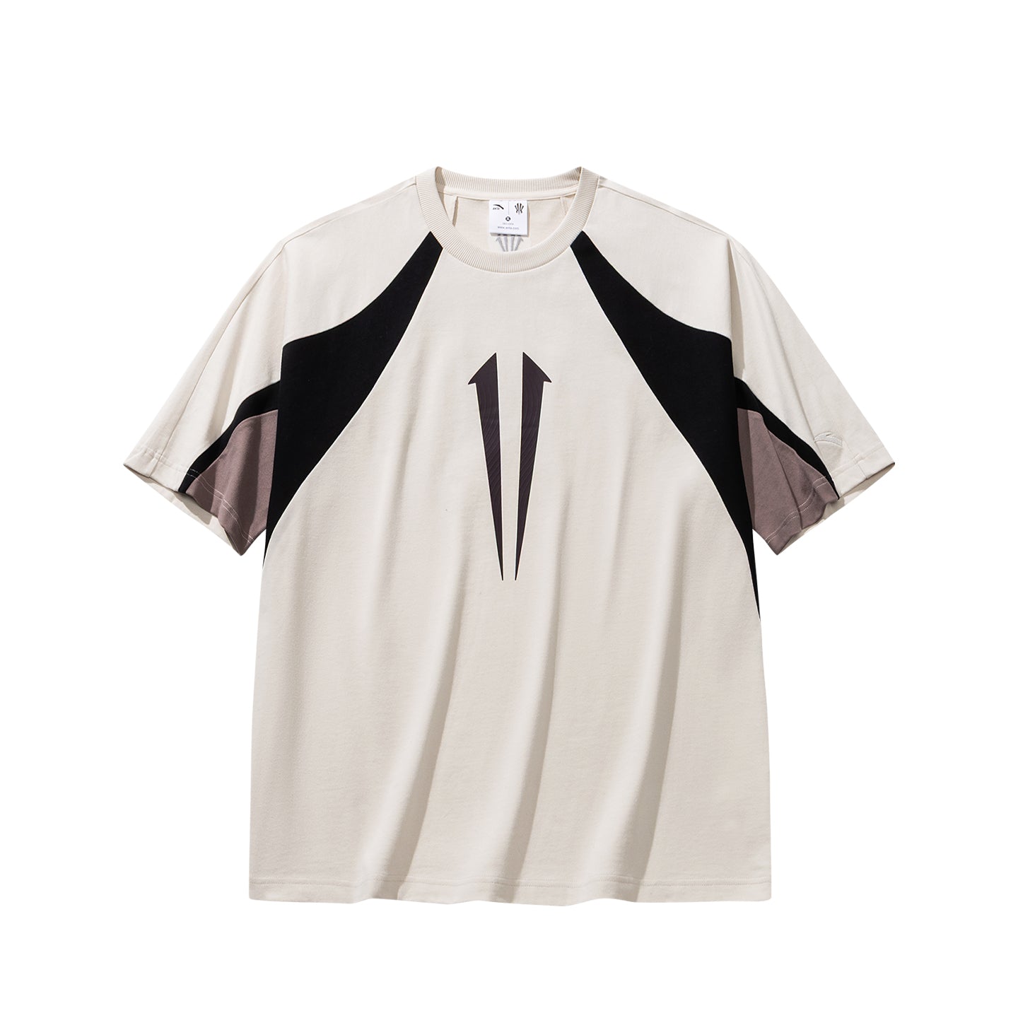 Anta Irving Series T-Shirt