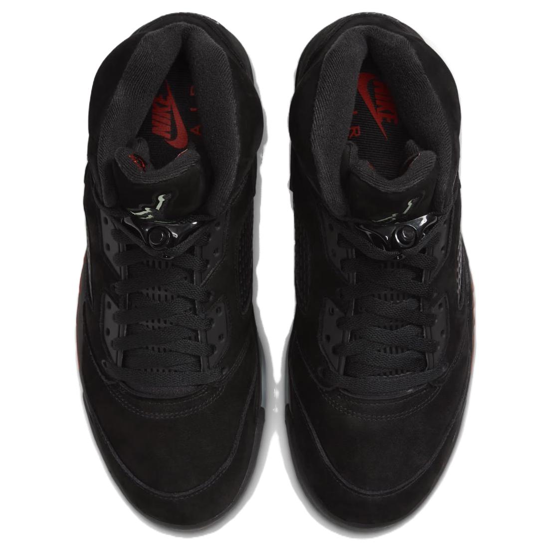 Jordan Air Jordan 5 'Halloween'