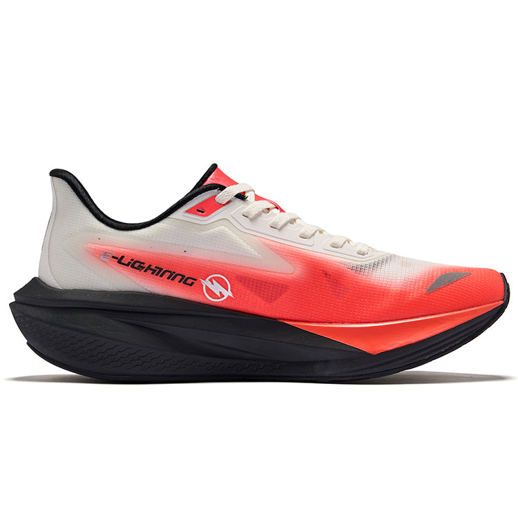 ERKE Lightning 5 'Red Black'