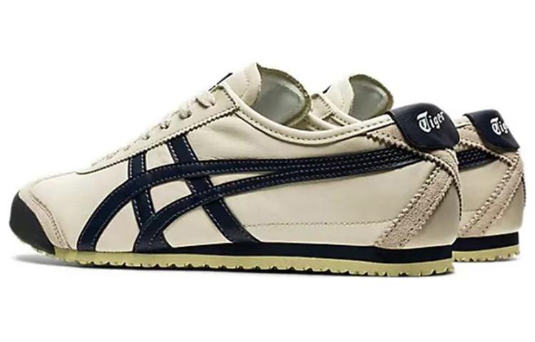 Onitsuka Tiger Mexico 66 'Birch Peacoat'