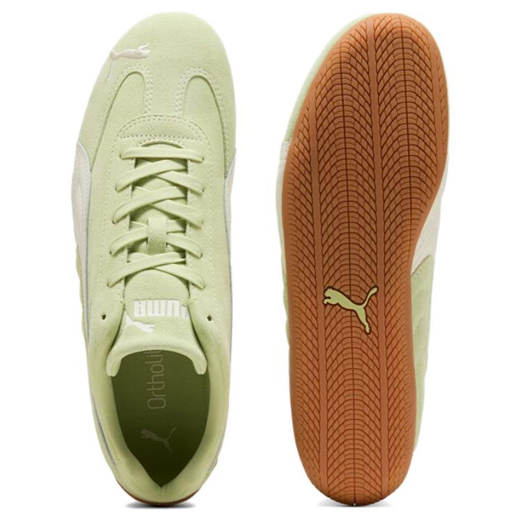 PUMA Speedcat 'Green'