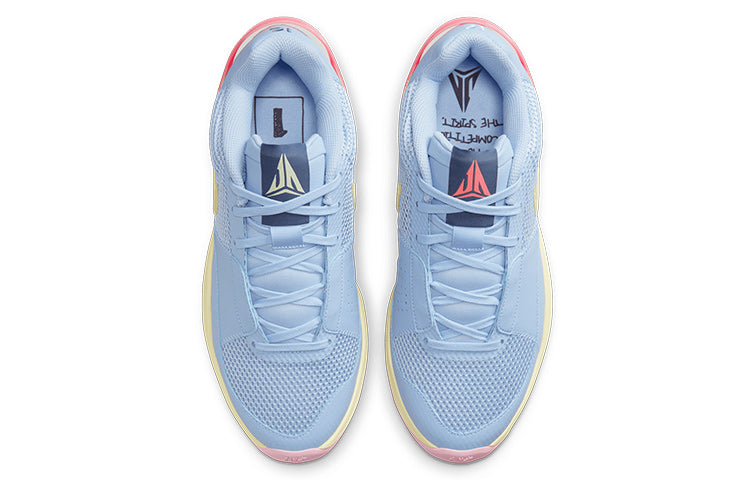 Nike Ja 1 EP 'Day One'