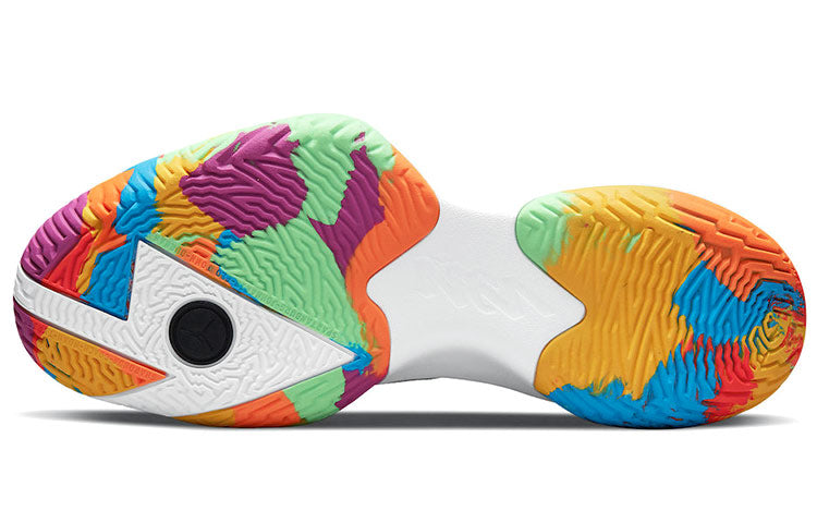 Air Jordan Zion 1 ‘Noah’