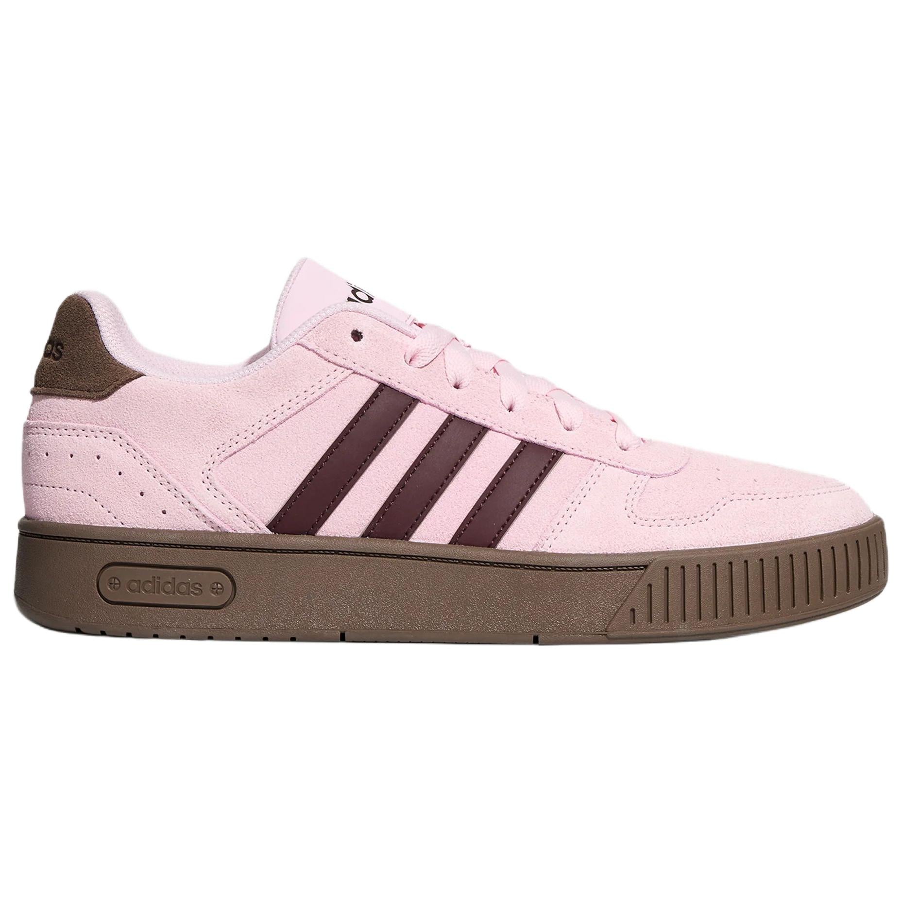 Adidas D-PAD CLASSIC 'Pink Brown'