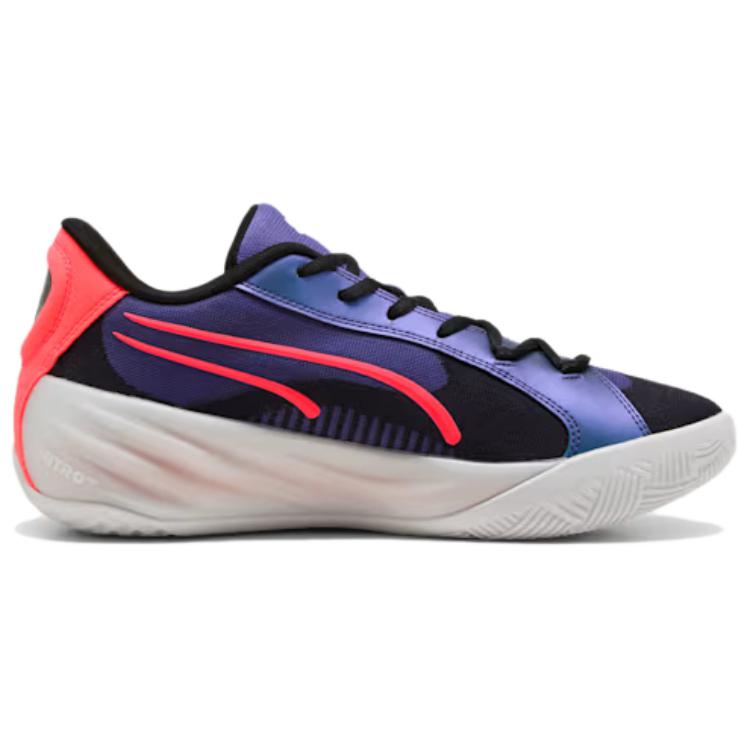 PUMA All Pro 'Purple'