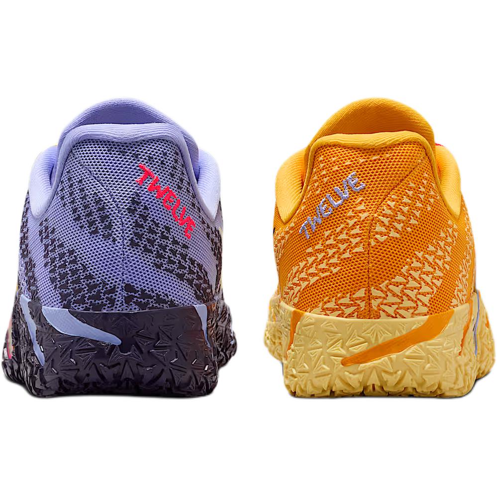 Nike Ja Morant 3 'Yellow'「Kids」