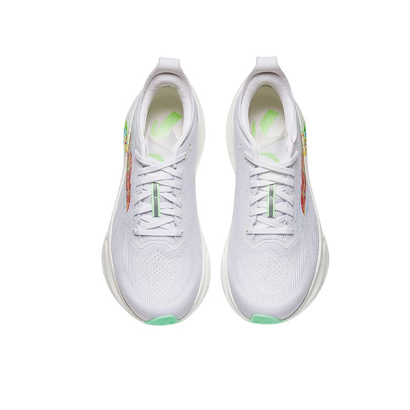 ANTA Mario 2 Running Shoes 'White'