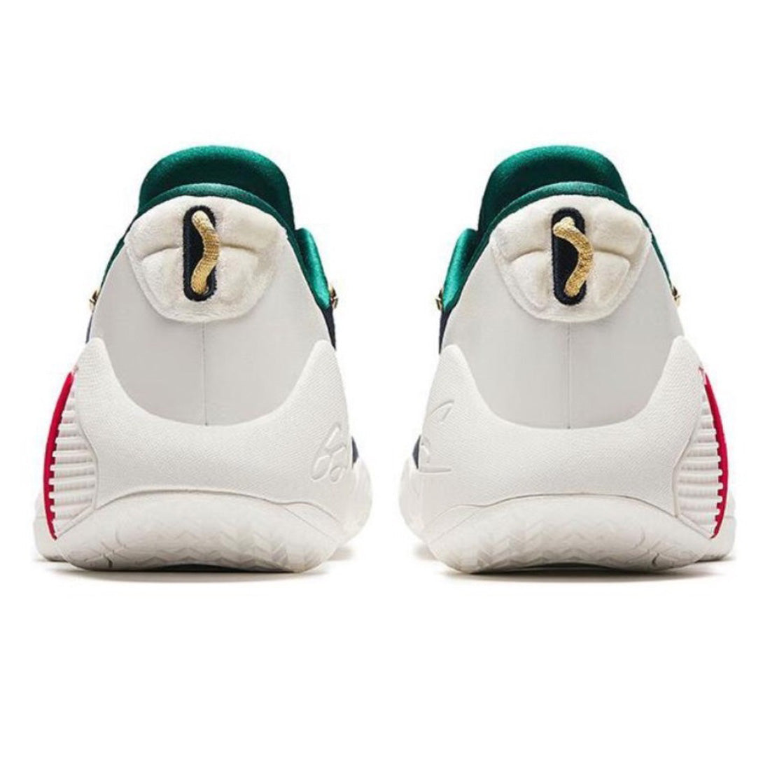 ANTA GH4 Gordon Hayward 'Christmas' - Kicksown store