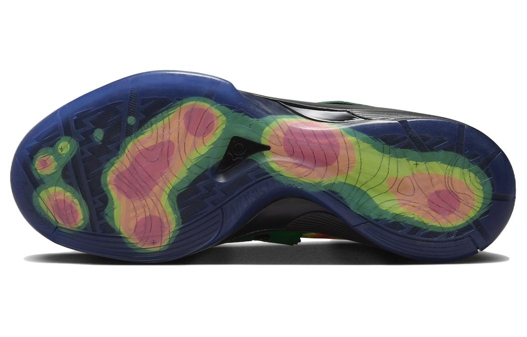 Nike Zoom KD 4 'Weatherman'