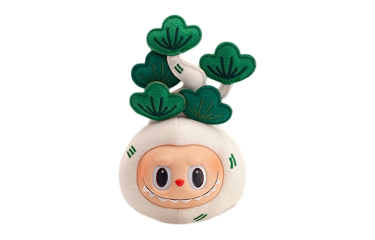 POP MART LABUBU Plants Mystery Boxes - Kicksown store